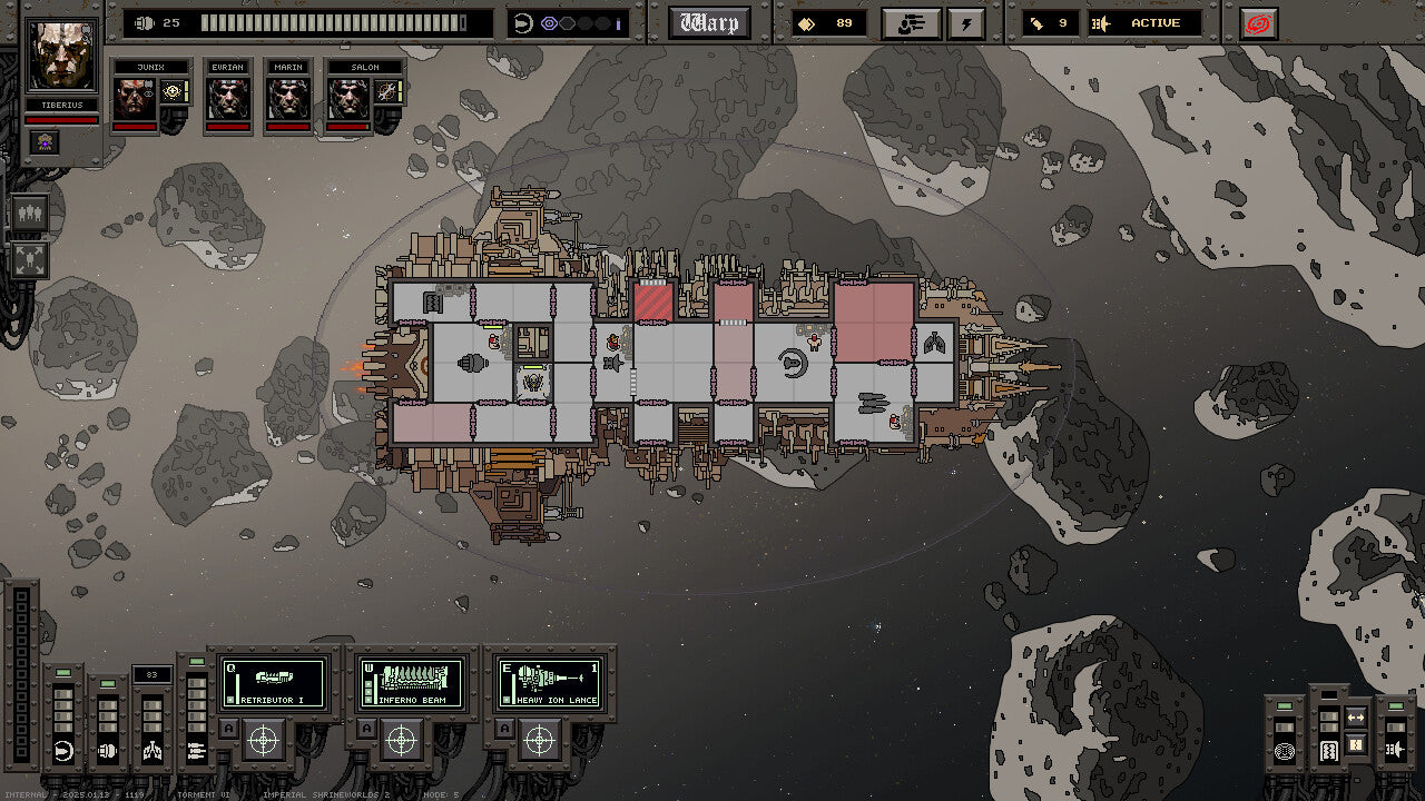 Void War PC Steam Account  REGION FREE Tundra - [Email/Instant Delivery]