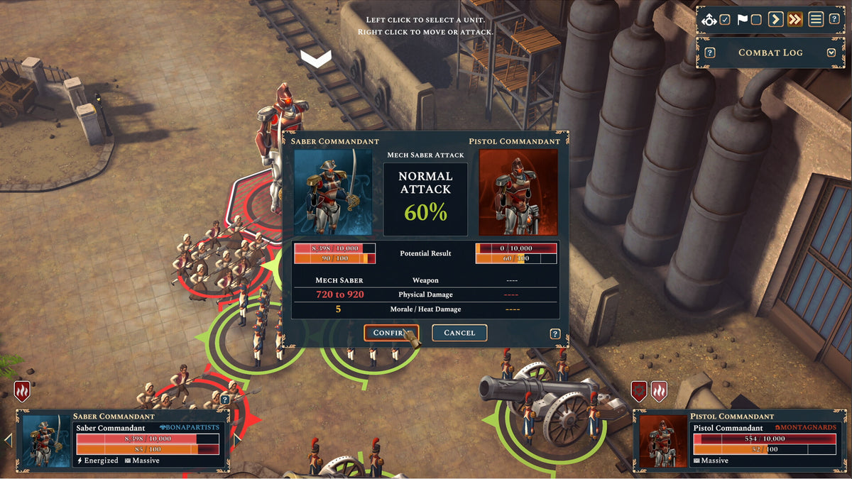 Bonaparte - A Mechanized Revolution PC Steam CD Key  REGION FREE 2P Games - [Email/Instant Delivery]