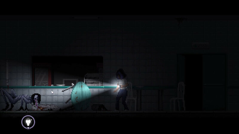Asleep - Act 2 DLC PC Steam CD Key  REGION FREE Nuuvem Inc - [Email/Instant Delivery]