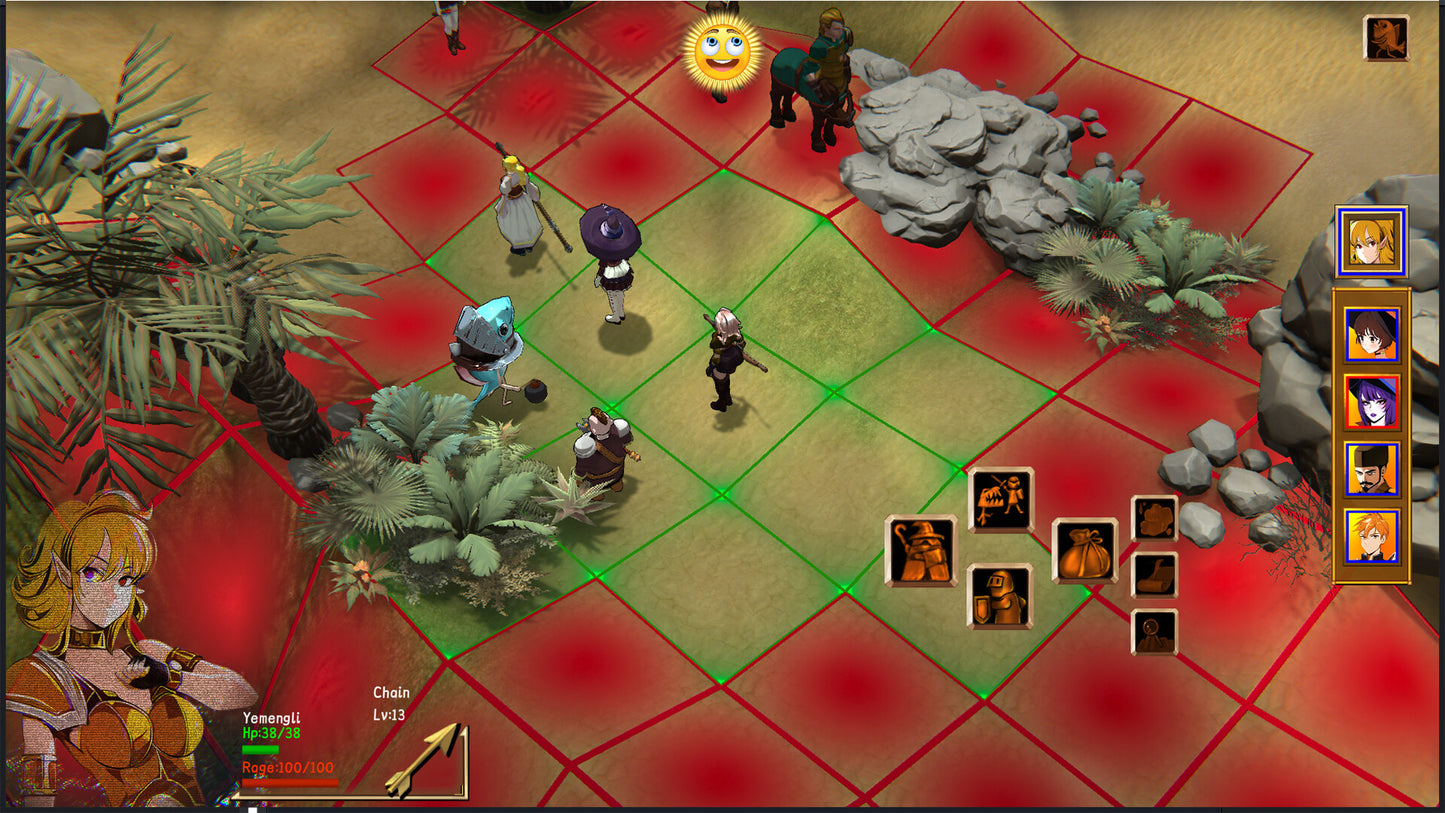 Shining In Mind PC Steam CD Key  REGION FREE TANG WEIMING - [Email/Instant Delivery]