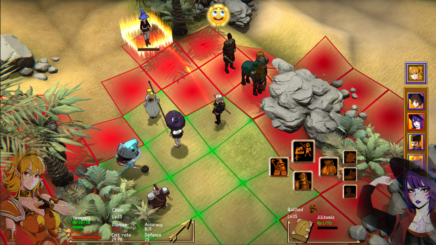 Shining In Mind PC Steam CD Key  REGION FREE TANG WEIMING - [Email/Instant Delivery]