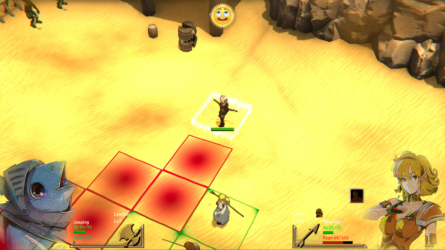 Shining In Mind PC Steam CD Key  REGION FREE TANG WEIMING - [Email/Instant Delivery]