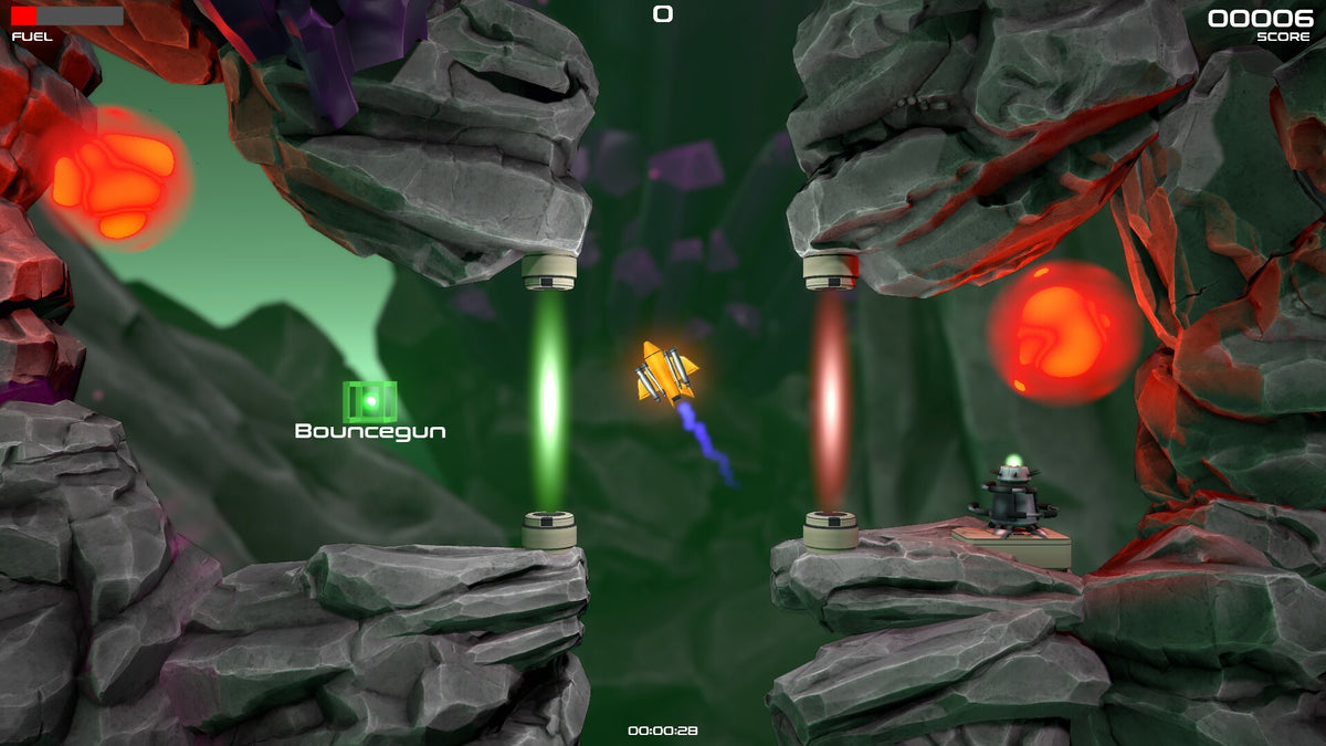 Traxion 3000 PC Steam CD Key  REGION FREE Games Foundation GmbH - [Email/Instant Delivery]