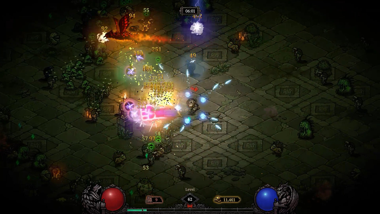 Tower of Babel: Survivors of Chaos PC Steam Altergift  REGION FREE NANOO - [Email/Instant Delivery]