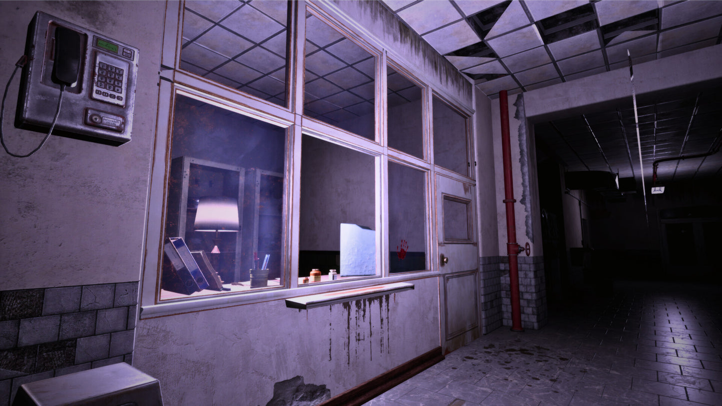 The Brothers Hotel PC Steam CD Key  REGION FREE Nebula Nova Games - [Email/Instant Delivery]