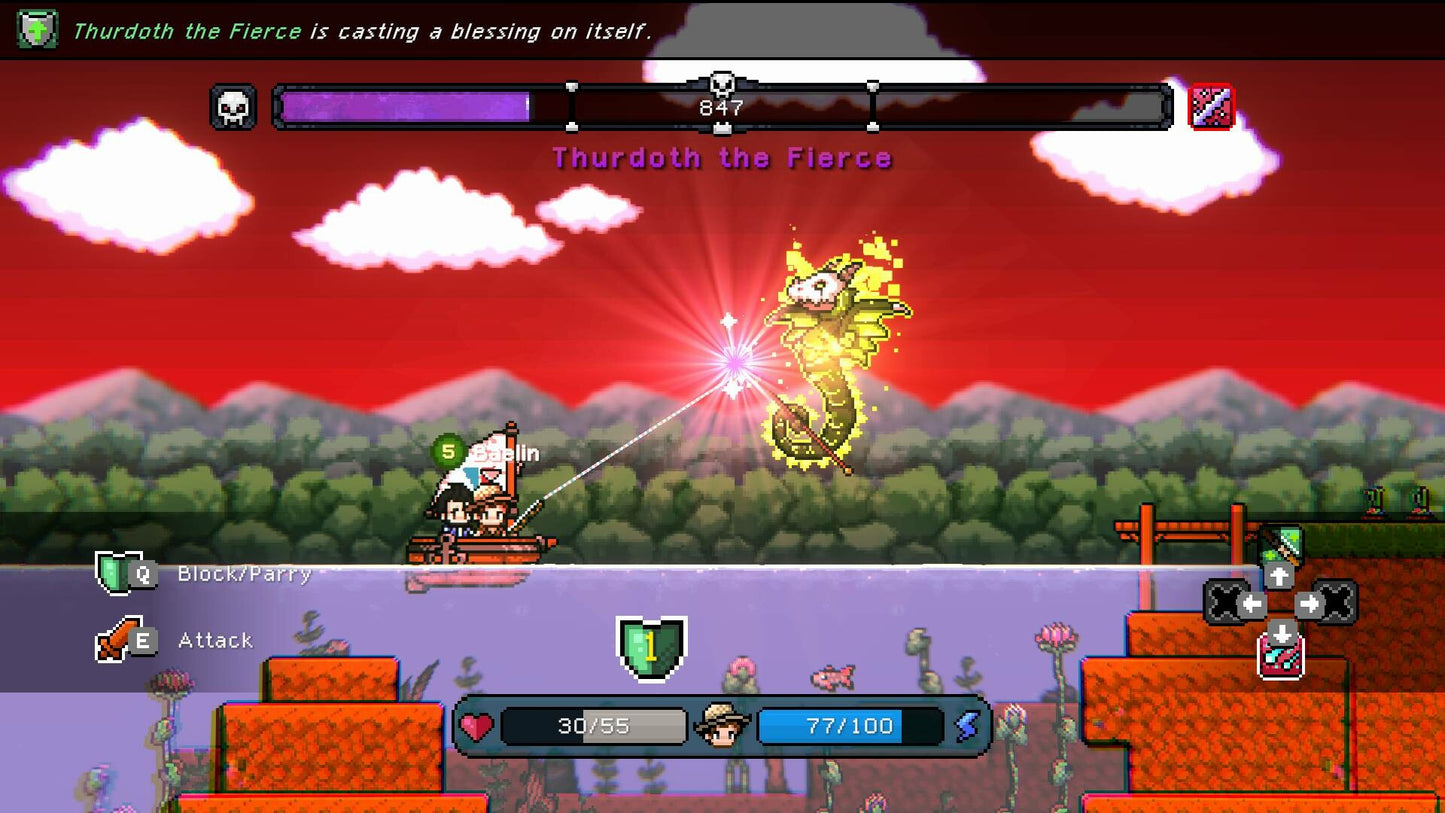 Nice Day for Fishing Epic Edition PC Steam Altergift  REST OF THE WORLD Team17 - [Email/Instant Delivery]