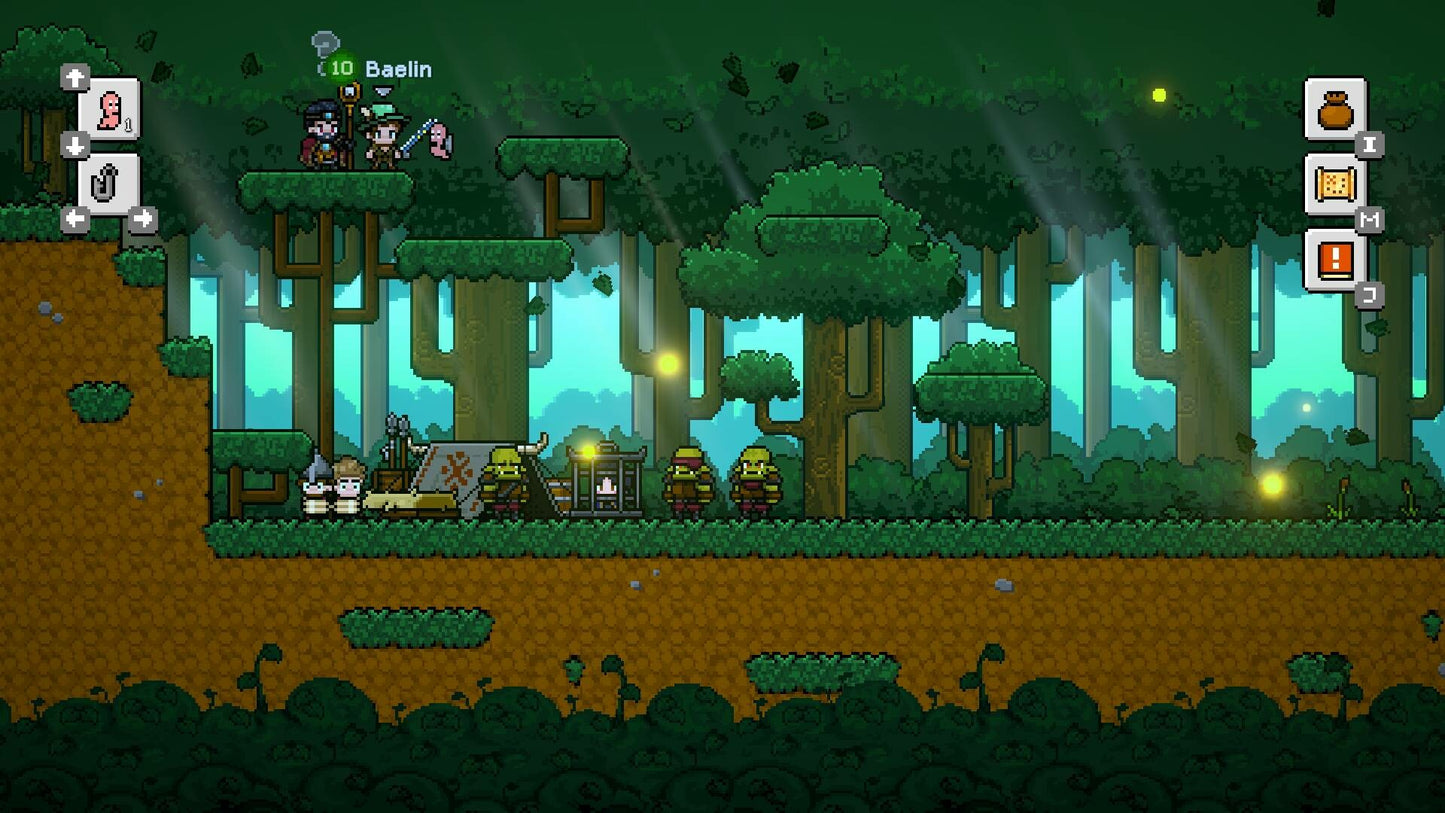 Nice Day for Fishing PC Steam Account  REGION FREE Team17 - [Email/Instant Delivery]