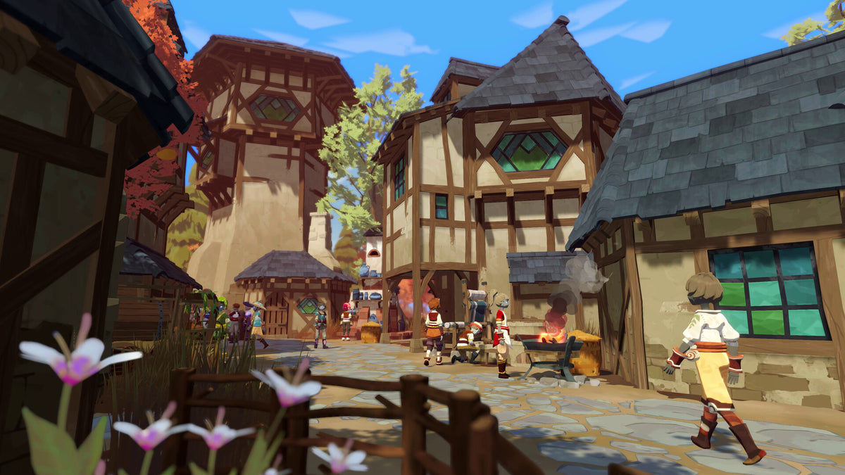 BitCraft Online PC Steam Account  REGION FREE Clockwork Labs - [Email/Instant Delivery]