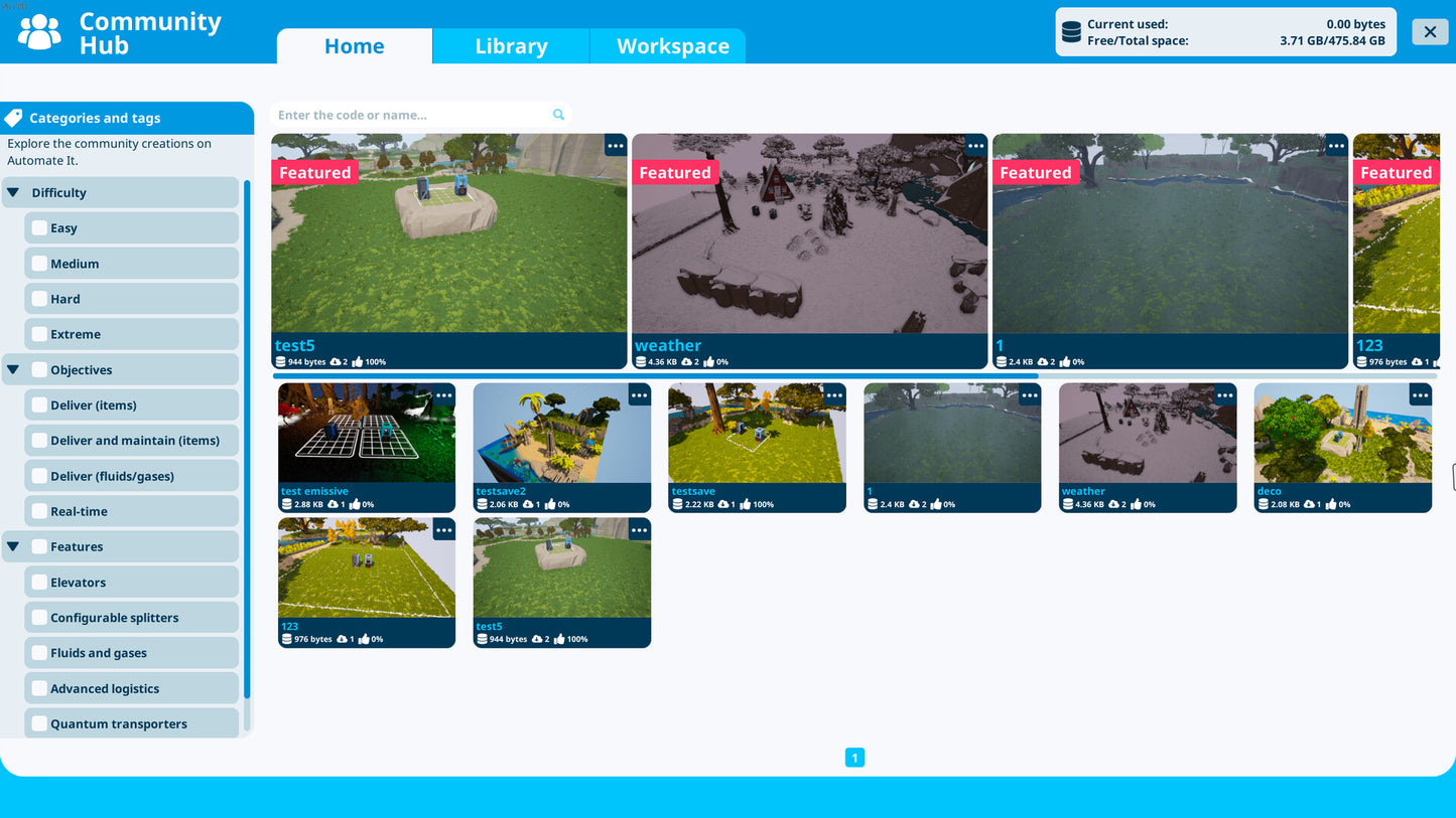 Automate It: Factory Puzzle PC Steam CD Key  REGION FREE Forklift Interactive - [Email/Instant Delivery]