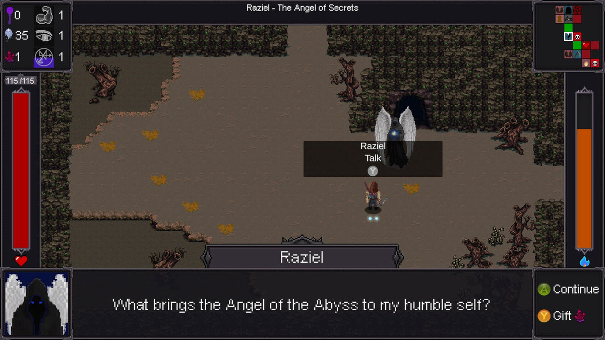 Abyss Chaser PC Steam CD Key  REGION FREE Bitrunner - [Email/Instant Delivery]