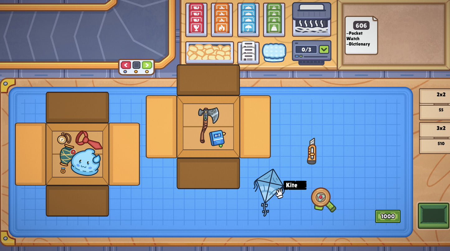 Ship, Inc. PC Steam CD Key  REGION FREE Rogue Duck Interactive - [Email/Instant Delivery]