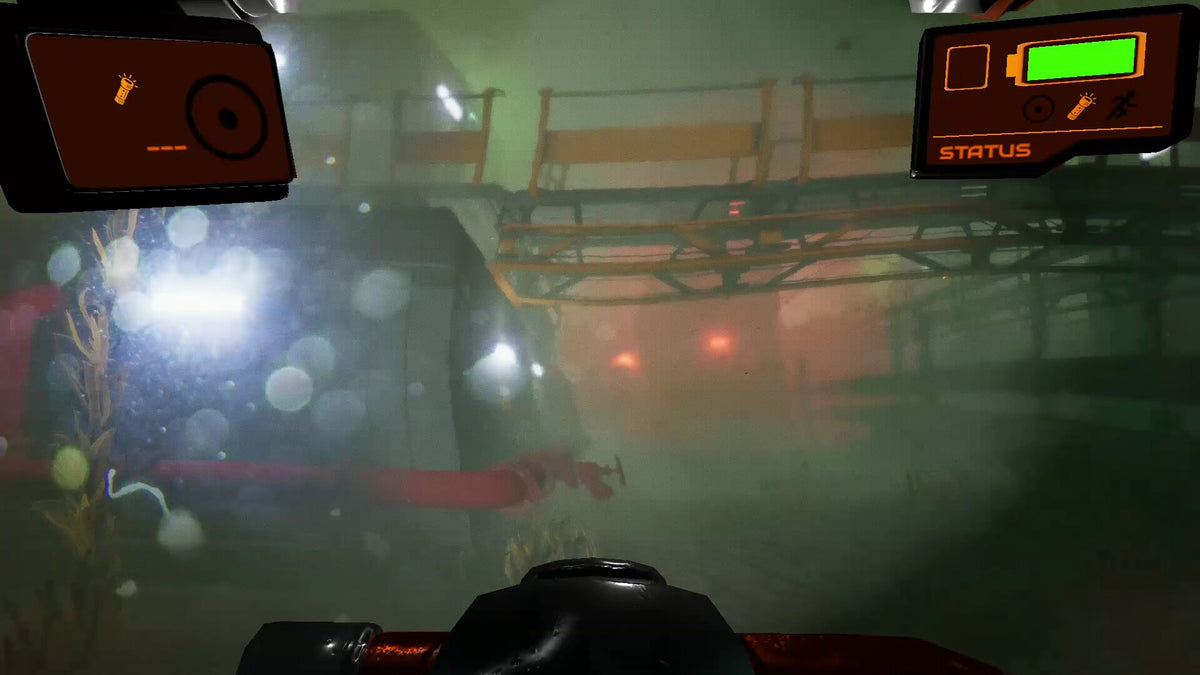 Submersed 2 - The Hive XBOX One / Xbox Series X|S Account Xbox One -  REGION FREE RELEVO Videogames - [Email/Instant Delivery]