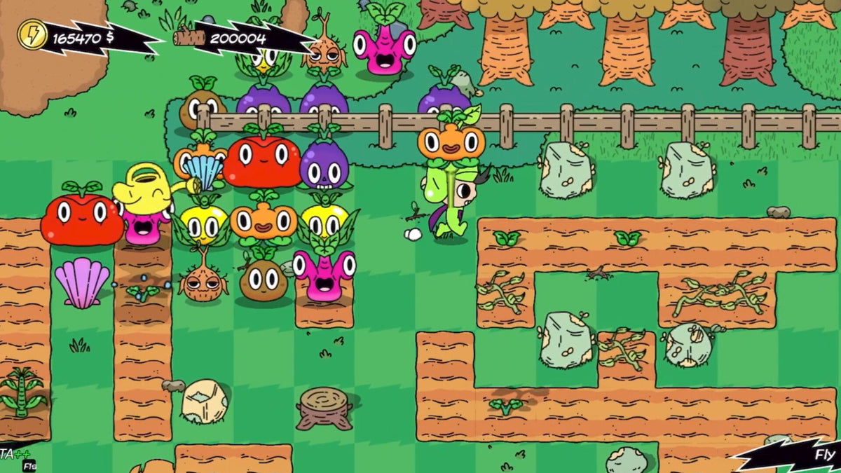 Super Farming Boy PC Steam CD Key  REGION FREE Renxo Europe - [Email/Instant Delivery]
