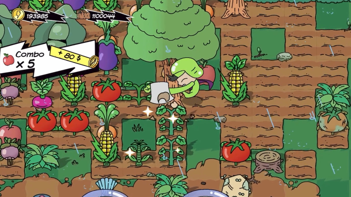 Super Farming Boy PC Steam CD Key  REGION FREE Renxo Europe - [Email/Instant Delivery]