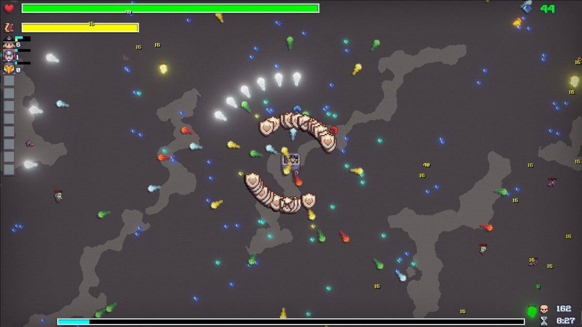 Cauldron PC Steam Account  REGION FREE  [Email/Instant Delivery]