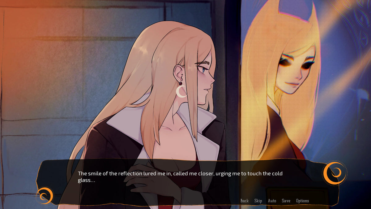 CABALL: sunset hour PC Steam CD Key  REGION FREE  [Email/Instant Delivery]