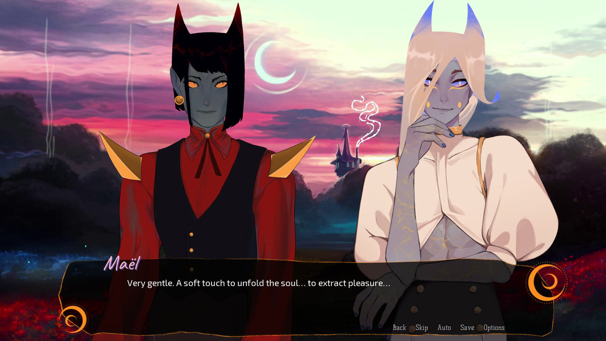 CABALL: sunset hour PC Steam CD Key  REGION FREE  [Email/Instant Delivery]