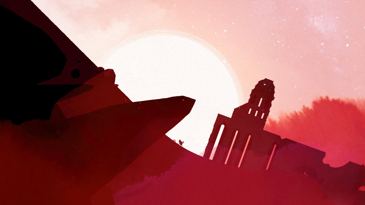 GRIS + Neva Bundle Xbox Series X|S Account  REGION FREE Devolver Digital - [Email/Instant Delivery]