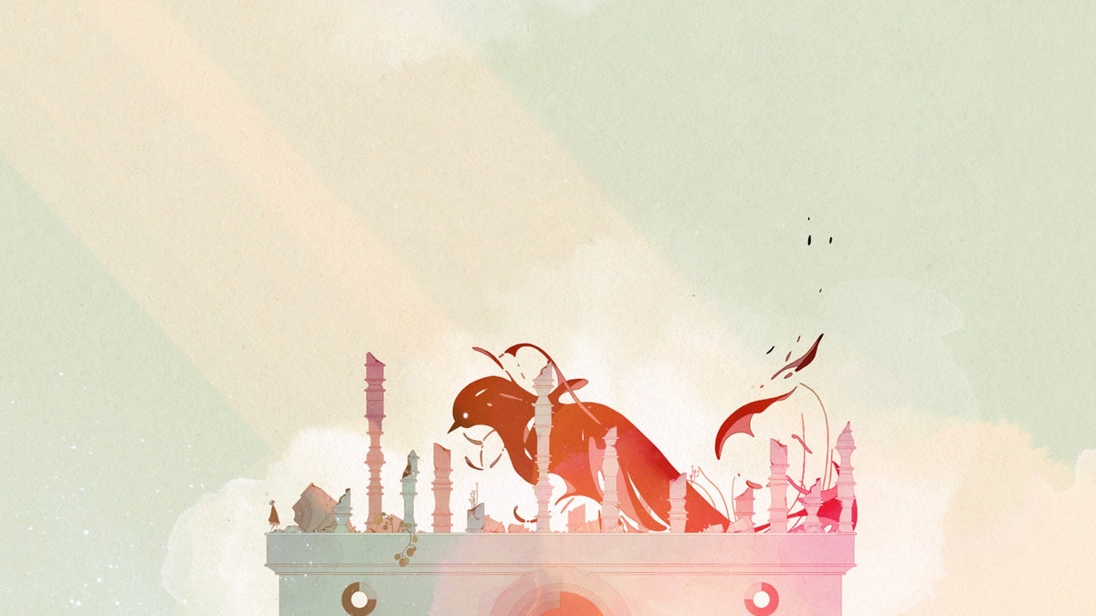 GRIS + Neva Bundle Xbox Series X|S Account  REGION FREE Devolver Digital - [Email/Instant Delivery]