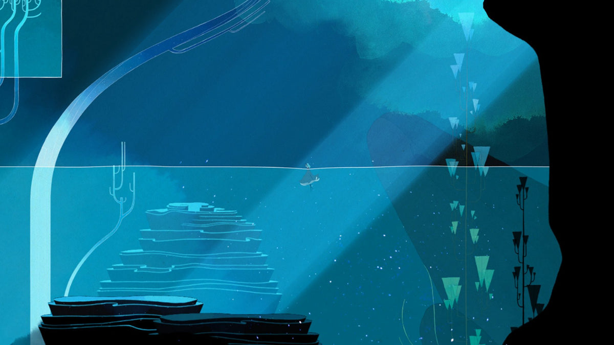 GRIS + Neva Bundle Xbox Series X|S Account  REGION FREE Devolver Digital - [Email/Instant Delivery]