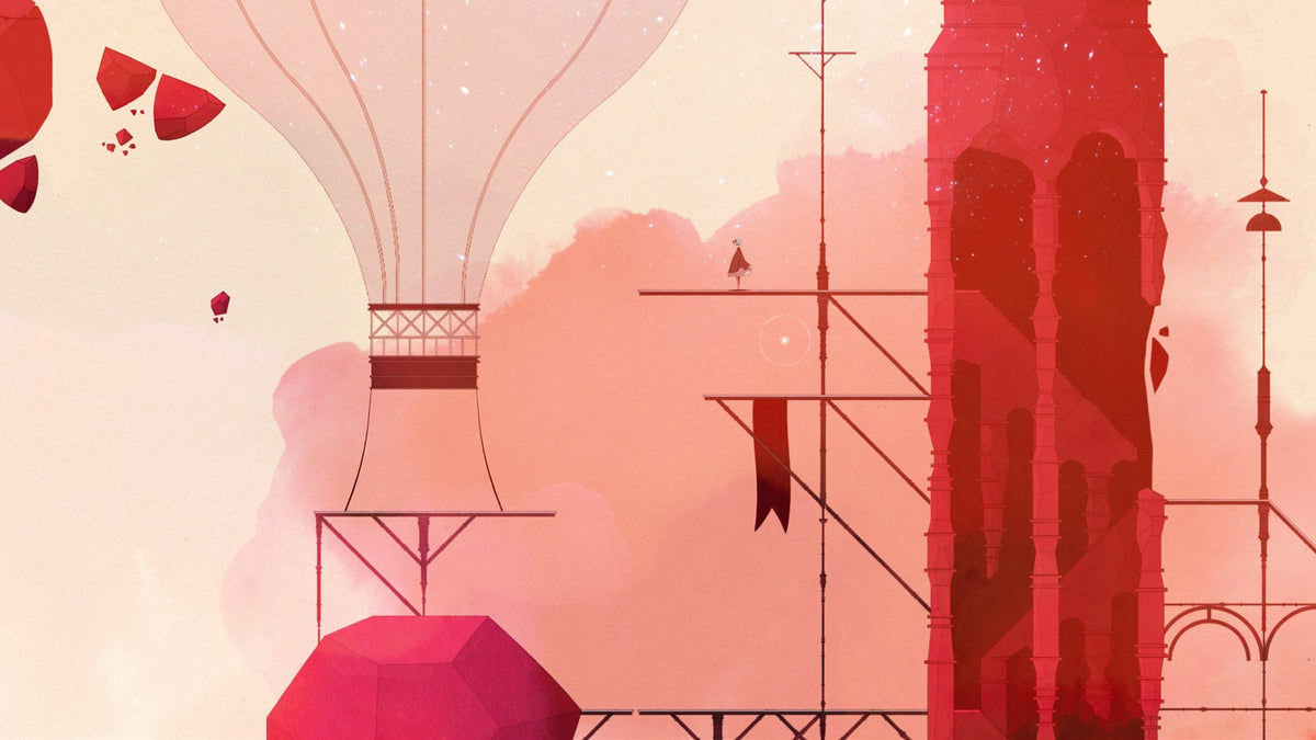 GRIS + Neva Bundle Xbox Series X|S Account  REGION FREE Devolver Digital - [Email/Instant Delivery]