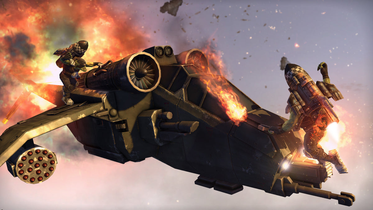 Warhammer 40,000: Space Marine - Master Crafted Edition EU PC Steam CD Key  EUROPE THQ - [Email/Instant Delivery]