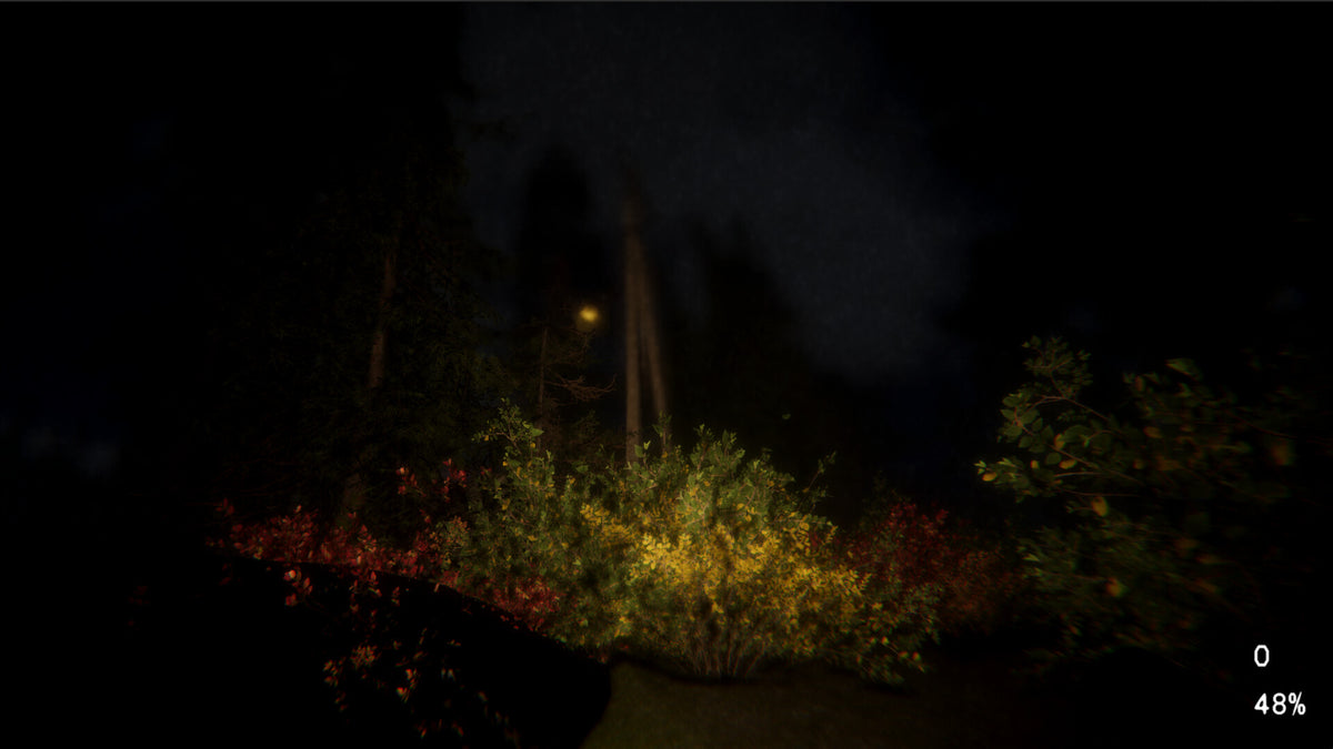 Lost: Taboo Forest PC Steam CD Key  REGION FREE Gambut Studio - [Email/Instant Delivery]
