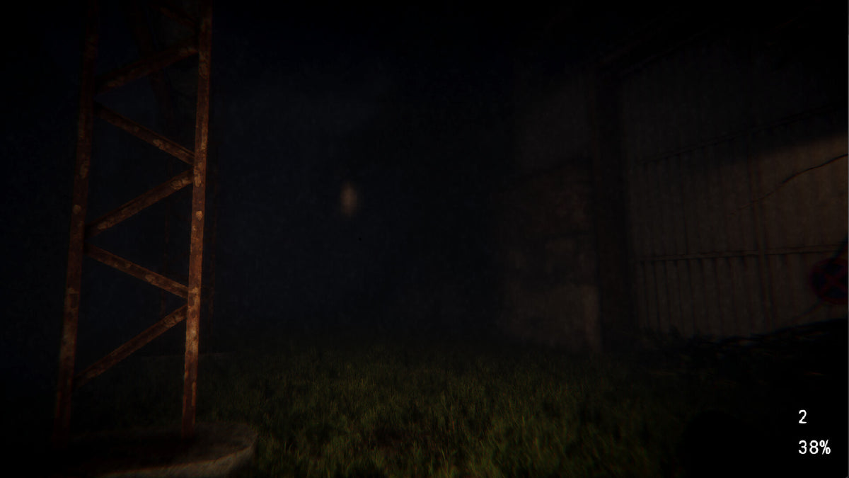 Lost: Taboo Forest PC Steam CD Key  REGION FREE Gambut Studio - [Email/Instant Delivery]