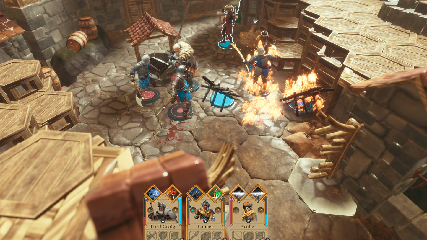 Successor PC Steam CD Key  REGION FREE Playwood Project - [Email/Instant Delivery]