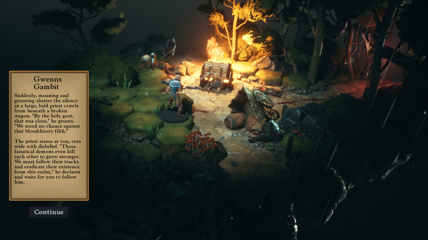 Successor PC Steam CD Key  REGION FREE Playwood Project - [Email/Instant Delivery]