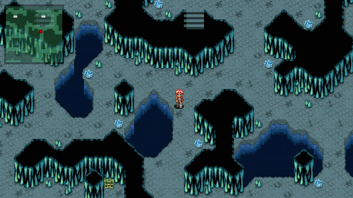 Covenant of Solitude PC Steam CD Key  REGION FREE KEMCO - [Email/Instant Delivery]