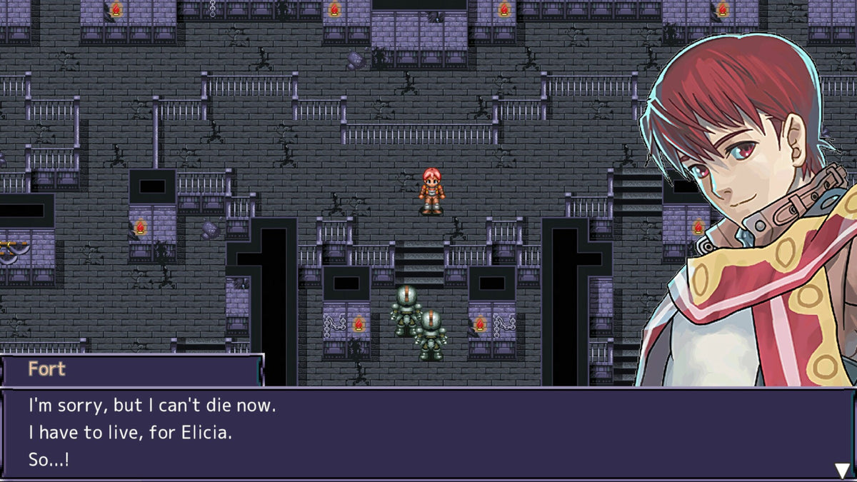 Covenant of Solitude PC Steam CD Key  REGION FREE KEMCO - [Email/Instant Delivery]