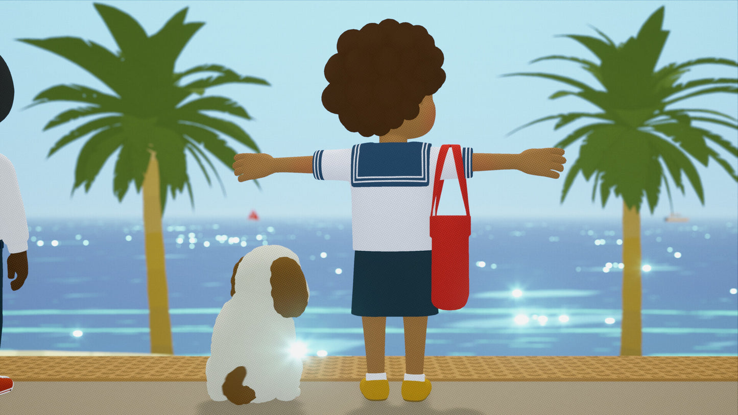 to a T PC PC Steam CD Key  REST OF THE WORLD Annapurna Interactive - [Email/Instant Delivery]