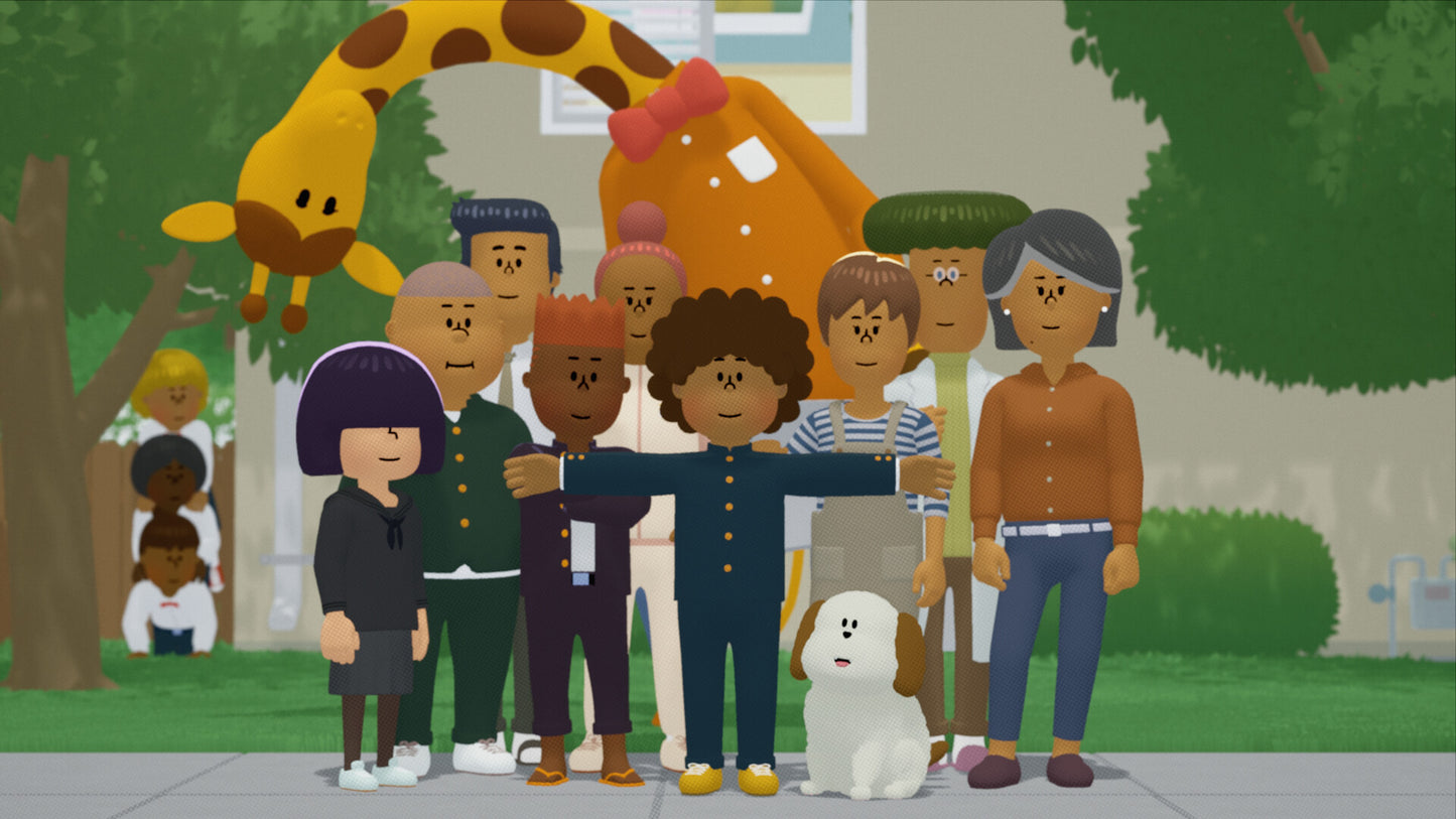 to a T PC PC Steam CD Key  REST OF THE WORLD Annapurna Interactive - [Email/Instant Delivery]