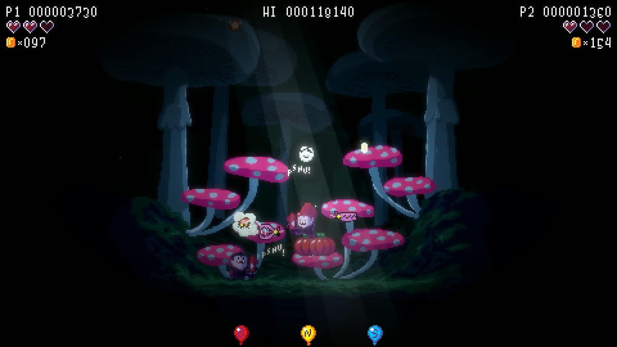 Flora & Fang: Guardians of the Vampire Garden PC Steam CD Key  REGION FREE  [Email/Instant Delivery]