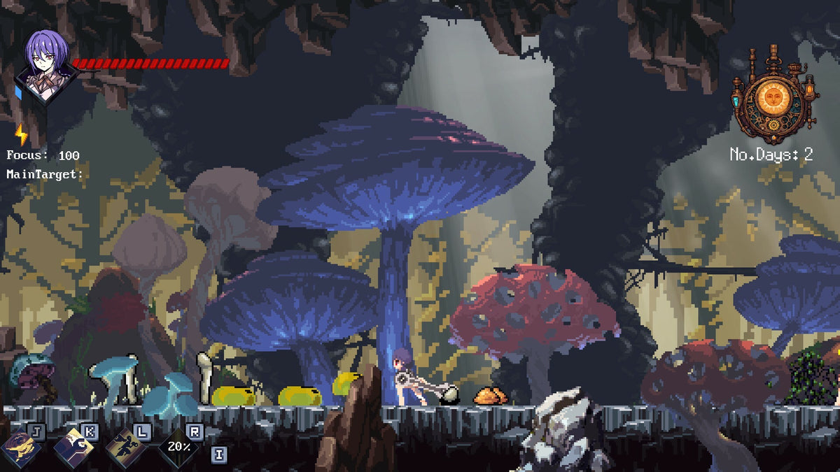 Welcome to Planet E1d0r4d0! PC Steam CD Key  REGION FREE 2P Games - [Email/Instant Delivery]