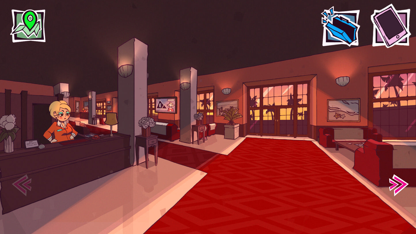 Vanova's Stories PC Steam CD Key  REGION FREE Madgik Yarn Studio - [Email/Instant Delivery]