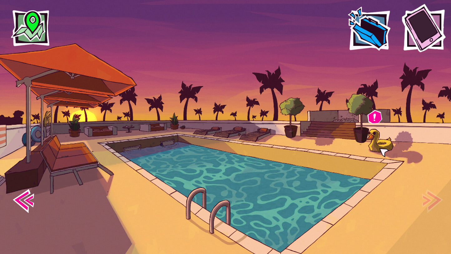 Vanova's Stories PC Steam CD Key  REGION FREE Madgik Yarn Studio - [Email/Instant Delivery]