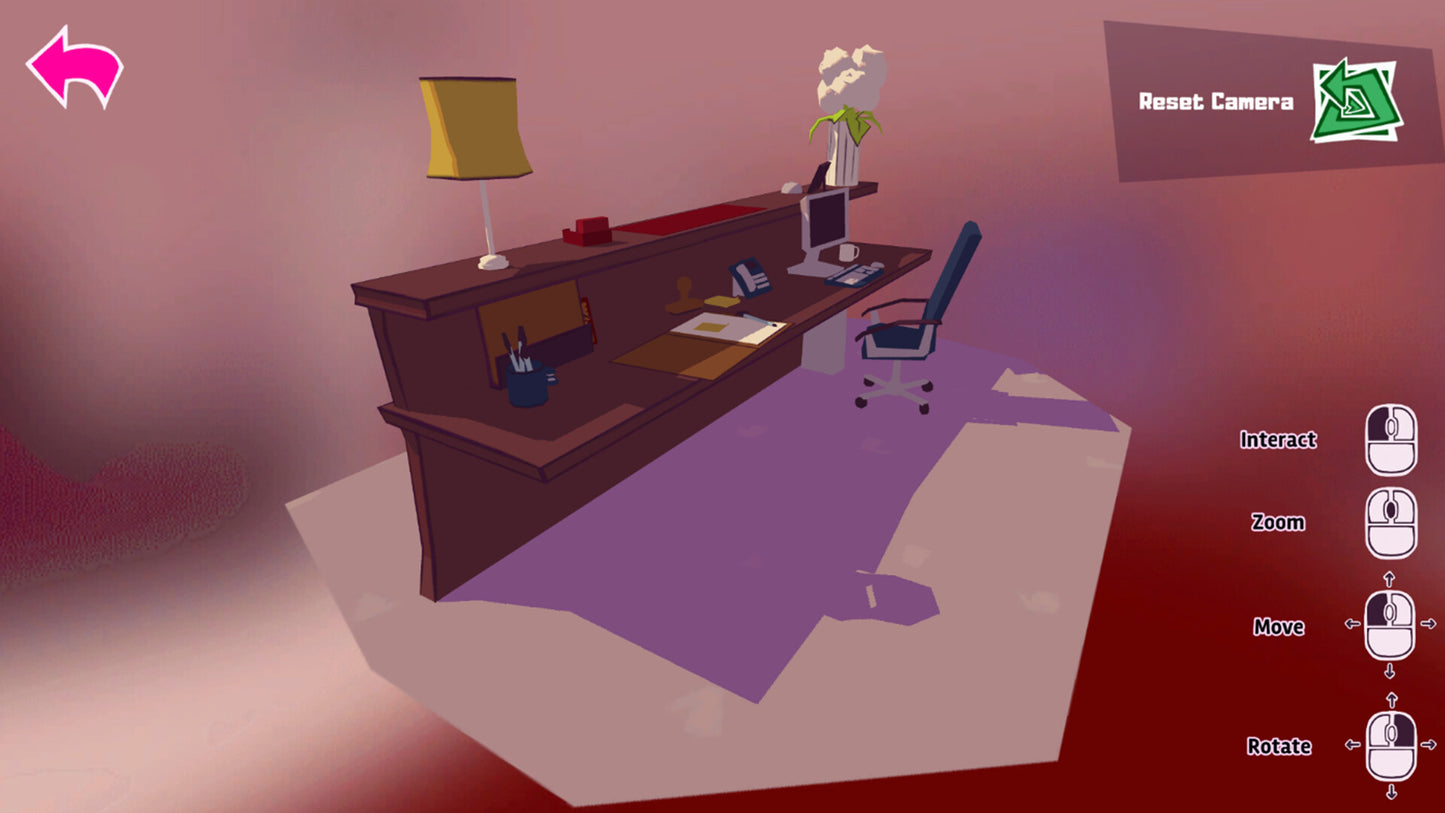 Vanova's Stories PC Steam CD Key  REGION FREE Madgik Yarn Studio - [Email/Instant Delivery]