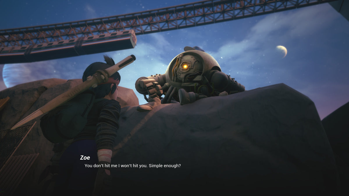 Robots at Midnight Xbox Series X|S Account  REGION FREE Snail Games - [Email/Instant Delivery]