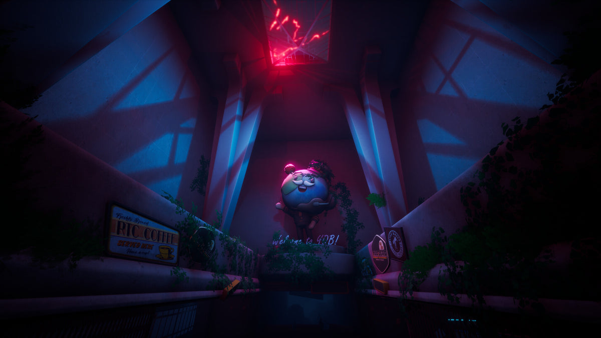 Robots at Midnight Xbox Series X|S Account  REGION FREE Snail Games - [Email/Instant Delivery]