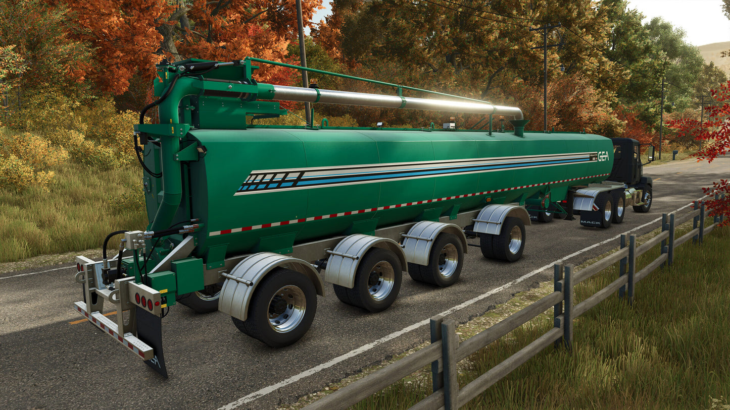 Farming Simulator 25 - Plains & Prairies Pack DLC PC Steam CD Key  REGION FREE Giants Software - [Email/Instant Delivery]