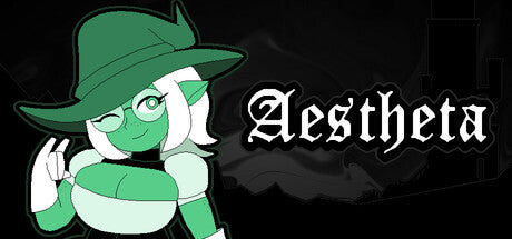 Aestheta (itchio) Giveaway - Game