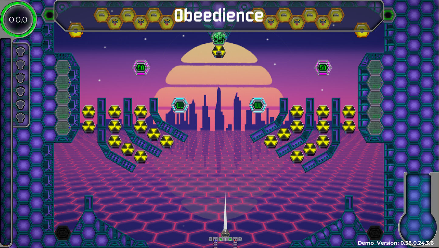 Free-Bees PC Steam CD Key  REGION FREE Paranoid Panda Studio - [Email/Instant Delivery]