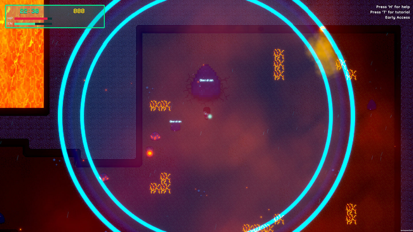 Starseed PC Steam CD Key  REGION FREE heartsynth - [Email/Instant Delivery]