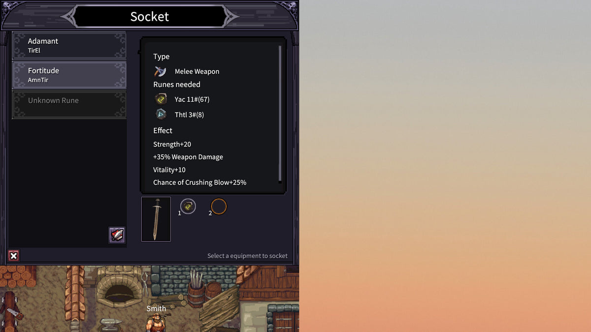 Loot of Baal PC Steam CD Key  REGION FREE Gamersky Games - [Email/Instant Delivery]