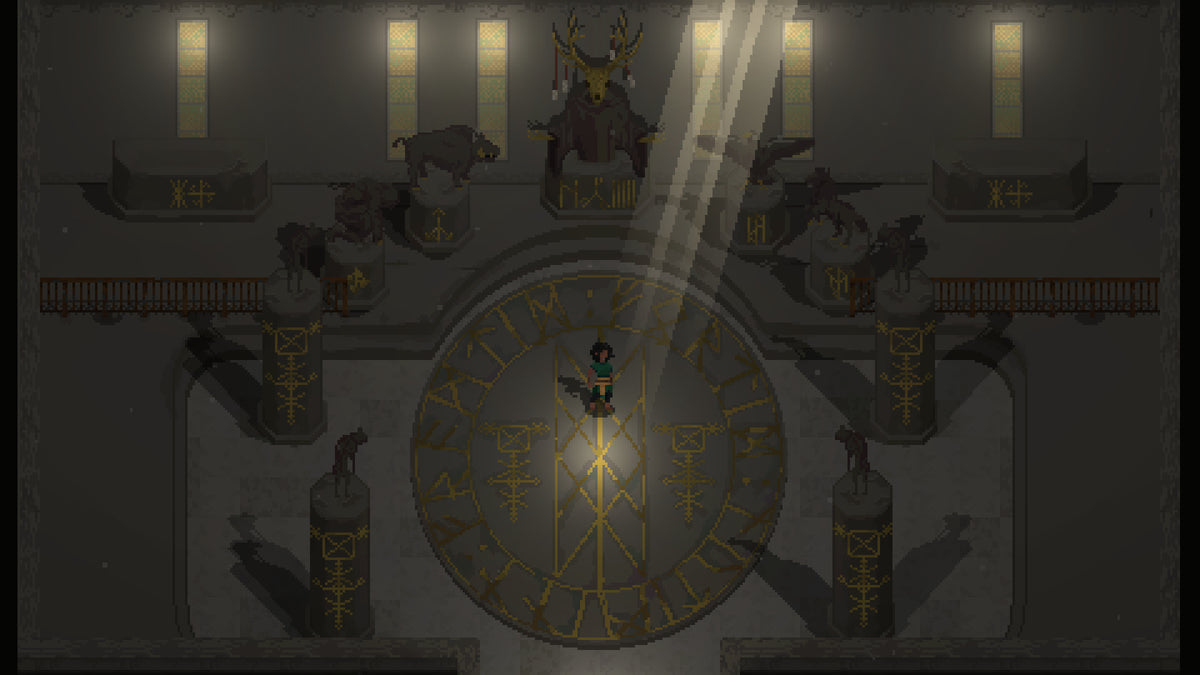 Vessels of Decay PC Steam CD Key  REGION FREE Blackdrop Interactive - [Email/Instant Delivery]