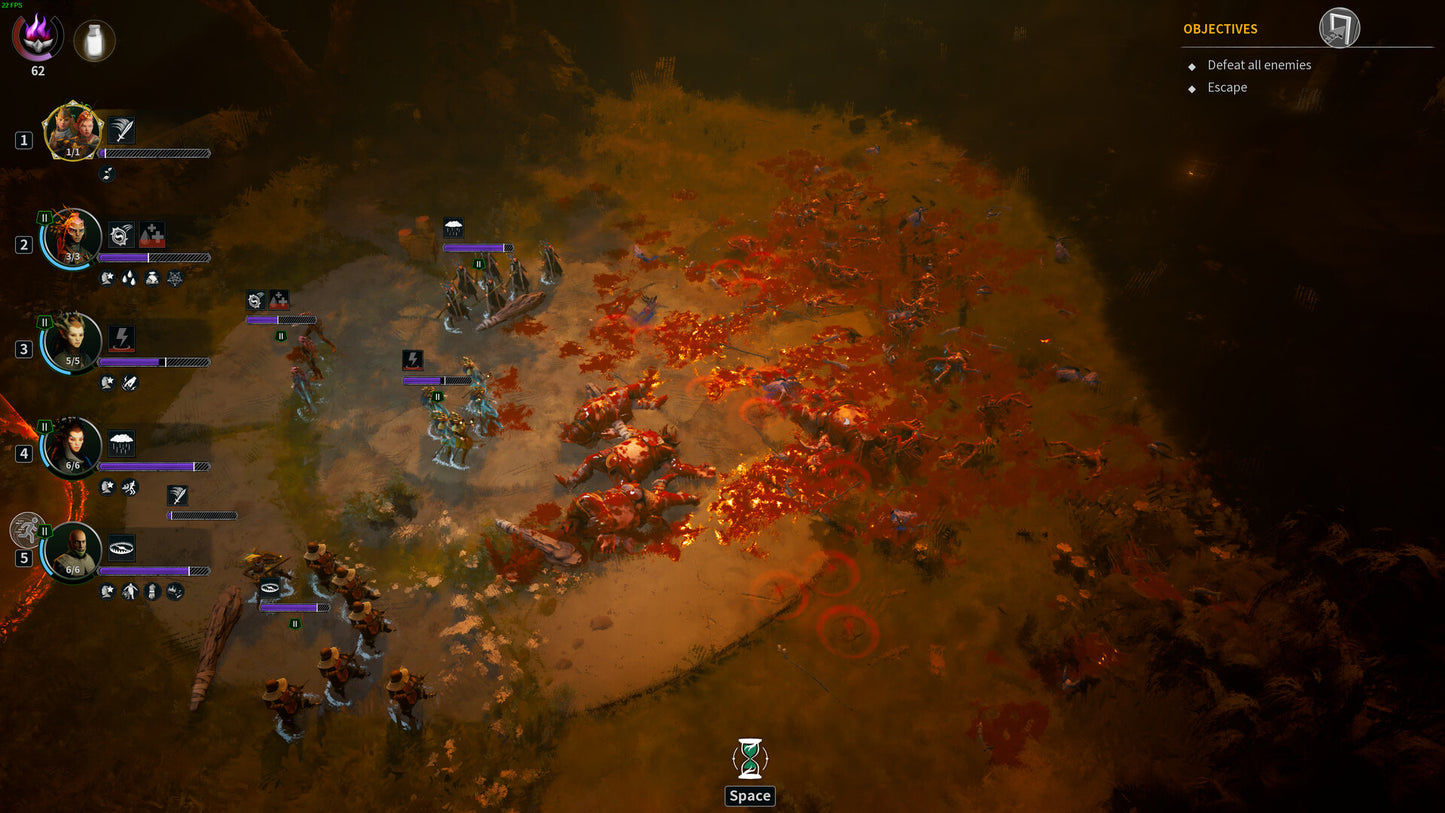 Wartorn PC Steam CD Key  REGION FREE Stray Kite Studios - [Email/Instant Delivery]