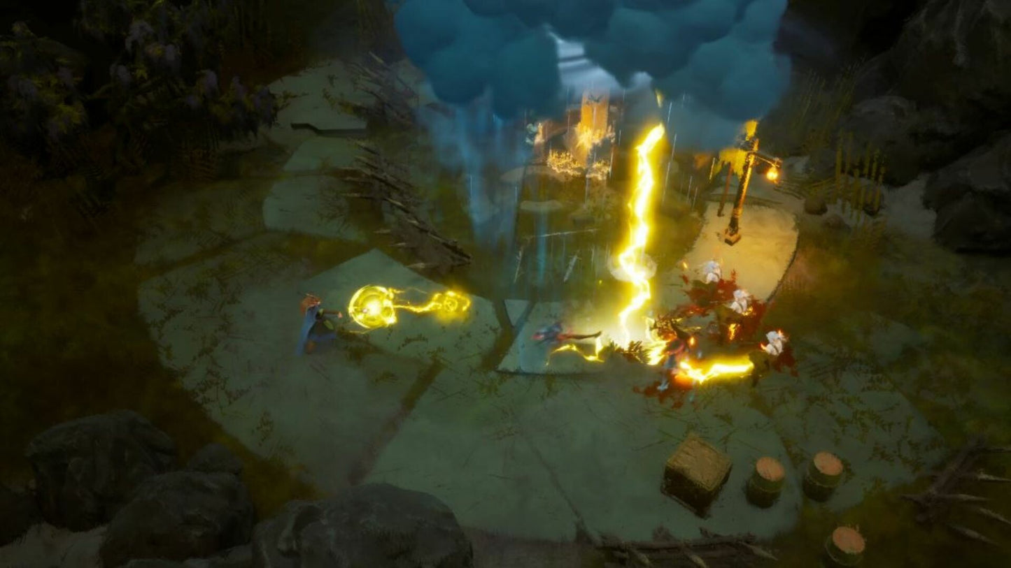 Wartorn PC Steam CD Key  REGION FREE Stray Kite Studios - [Email/Instant Delivery]
