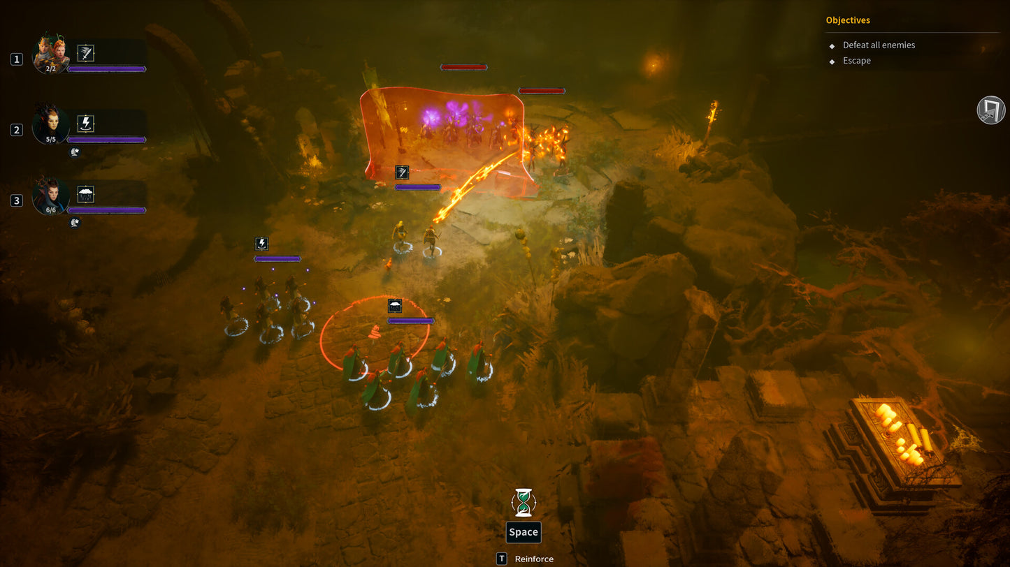Wartorn PC Steam CD Key  REGION FREE Stray Kite Studios - [Email/Instant Delivery]